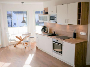 Reethaus Boddenblick - Apt. 09 in Middelhagen